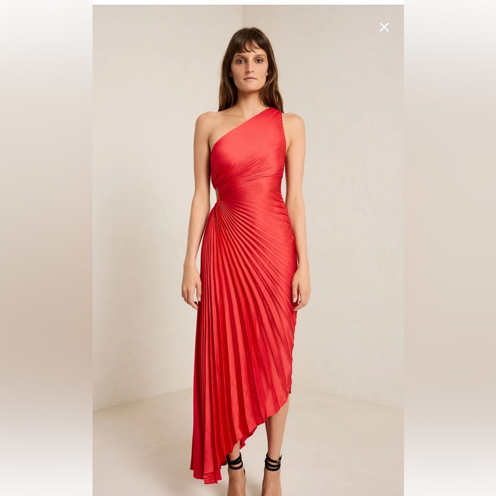 BRAND NWT Delfina ALC ltd Dress size 6